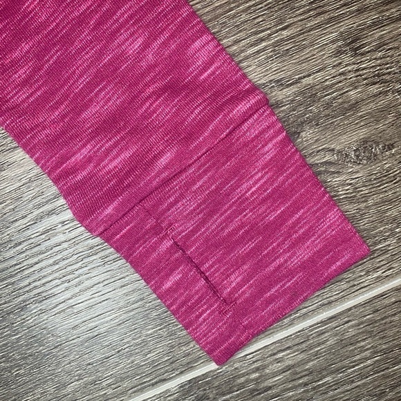 Avalanche sweater purple women’s size small and medium pants - Picture 3 of 14